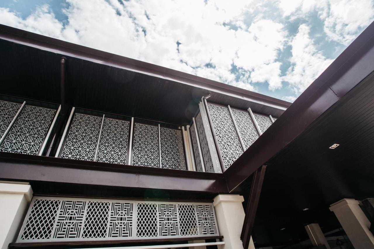 Diamond Park Inn Chiangrai & Resort Chiang Rai Exterior photo